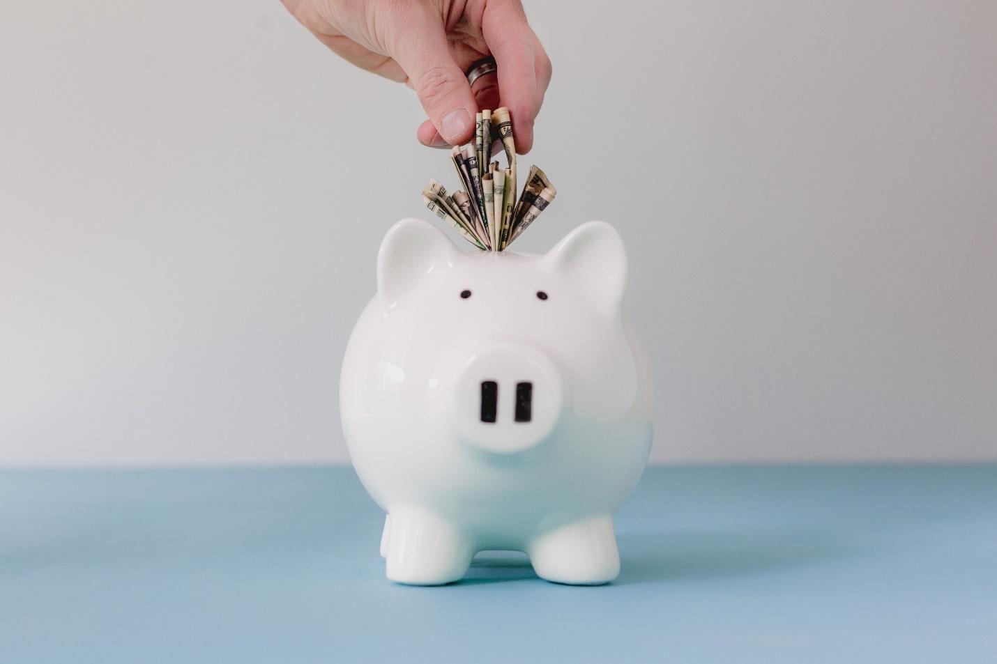 Piggy bank