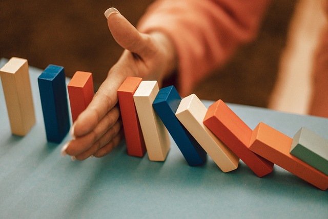 Preventing the Domino Effect