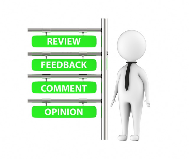 Chart showing customer feedback, reviews, and ratings analysis