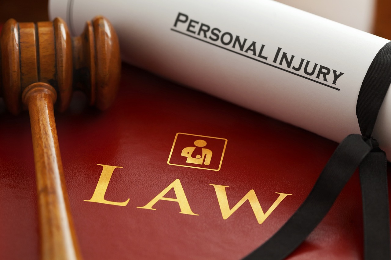 Personal Injury Law: Errors Can Harm Clients, Leading to Malpractice Suits