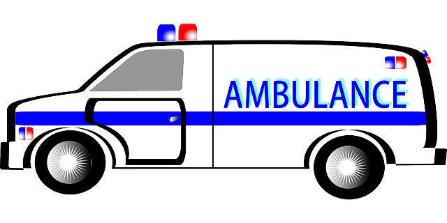 Ambulance