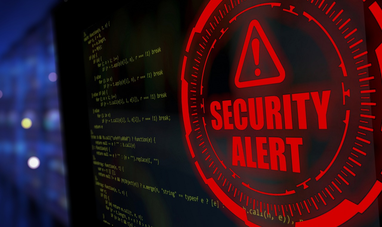 Cyber Attack: Engineer's Laptop Compromised, Sensitive Data at Risk