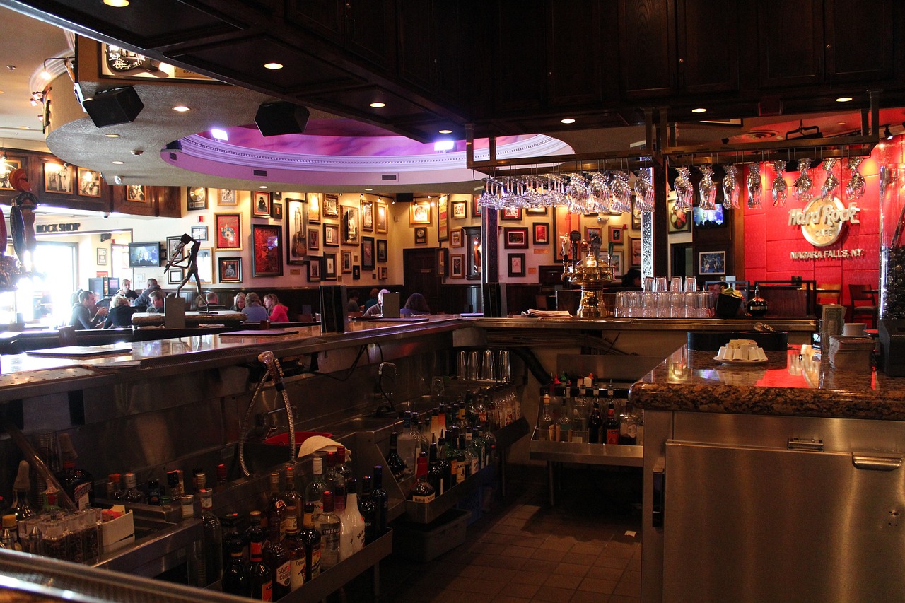Bar and Restaurant