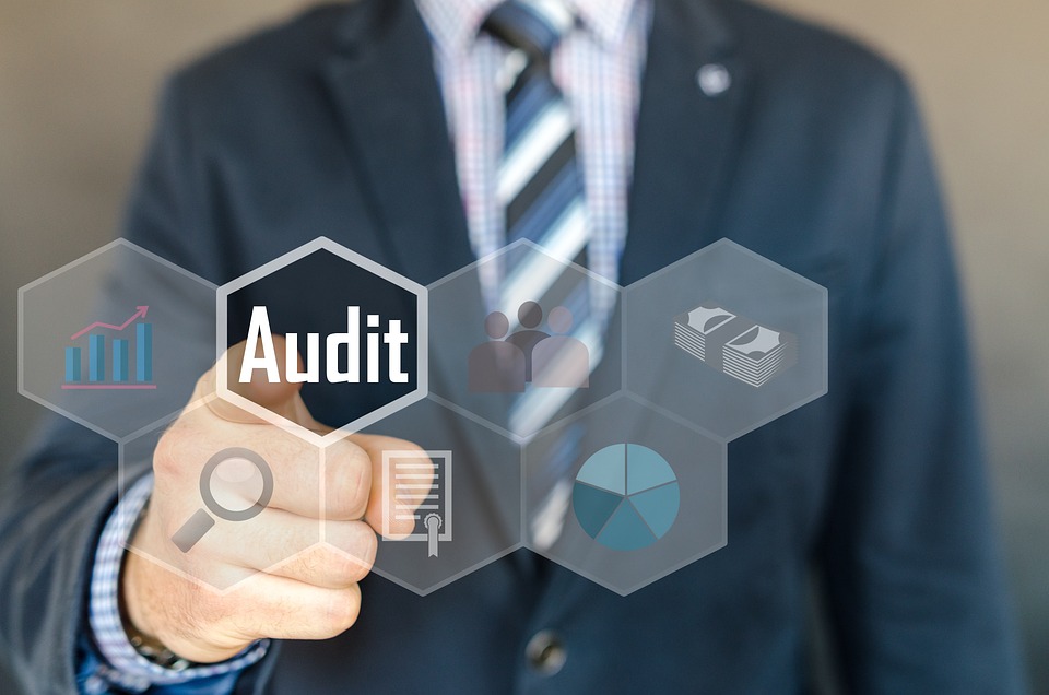 Business owner chooses audit to reduce workplace hazards and lower workers' comp claims.
