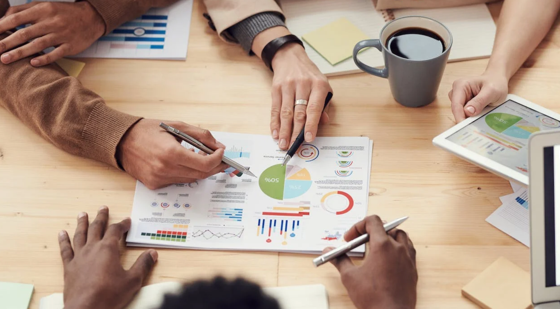 cash flow - credit pexels