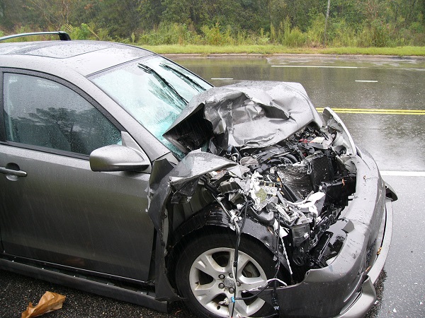 Auto Coverage Cancellation