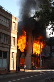 Workplace Fire Safety