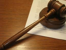 Lawsuits for Government Institutions