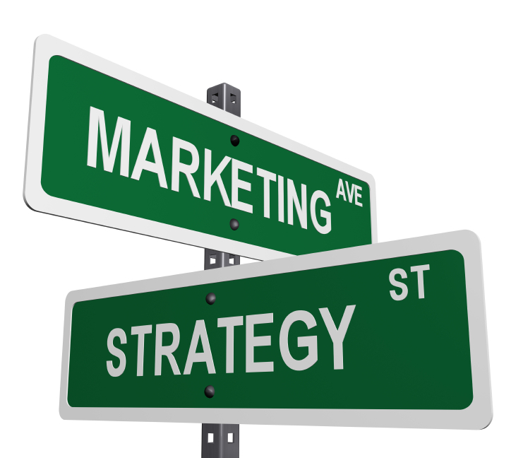 Out market your competitors
