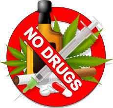 Drug Free Workplace