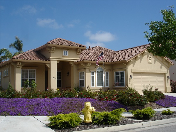 Homeowners Insurance