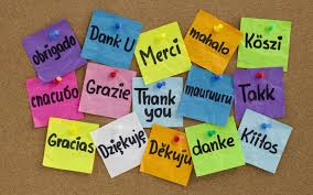 Thank You Letter