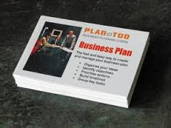 Business Plan