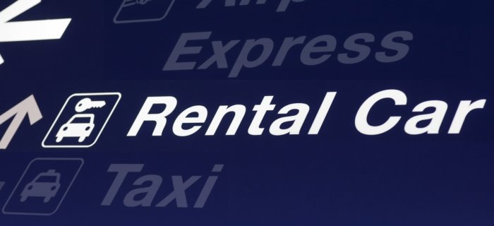 Auto Rental Reimbursement