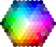 True Colors