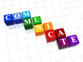 Communication and Sales