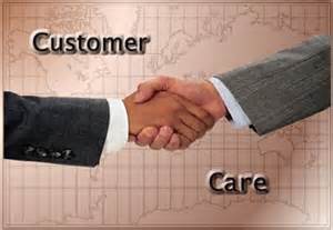 Client Service Care
