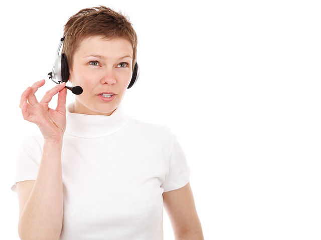 Outside Telemarketing Firm Use