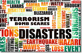 Disaster Planning