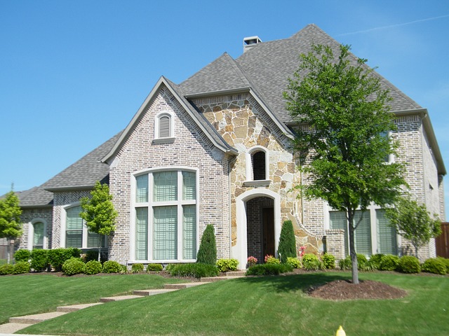 New Homeowners 