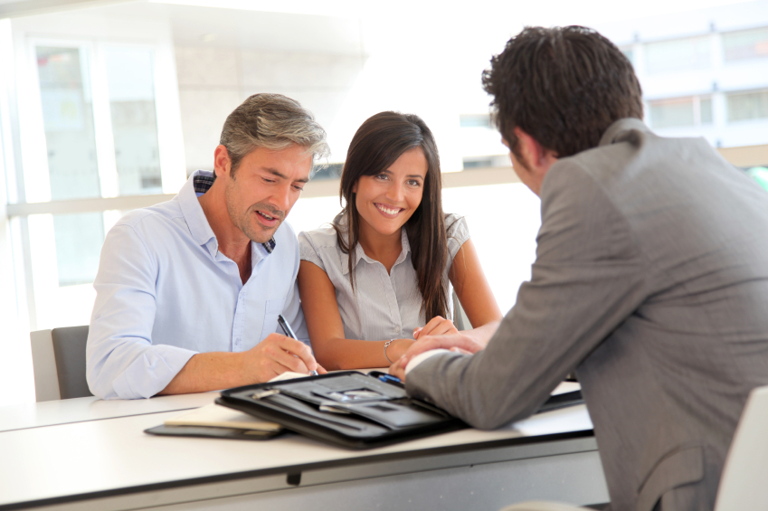 How do customers want to be served?