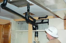 Plumbing/HVAC