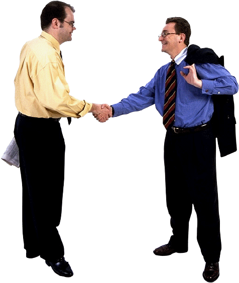 Achieving super salesman