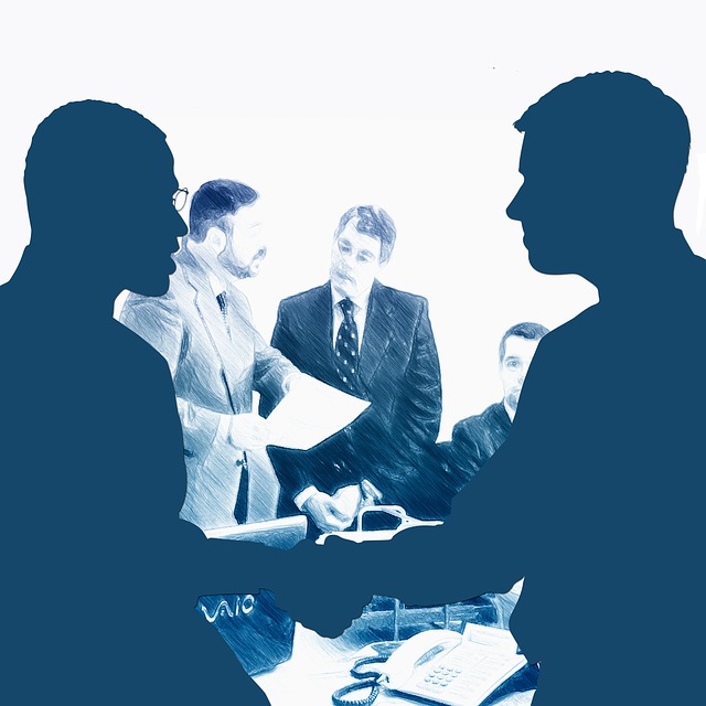 Cross Marketing and the law