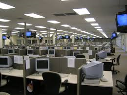 Telemarketing with High Schoolers