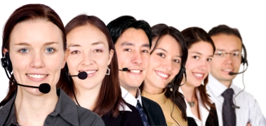 Customer Service Representatives