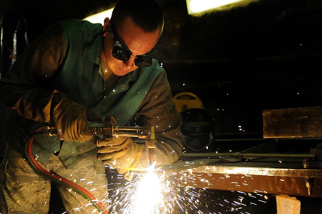 Metal Working Shops-"Your Business is Special"