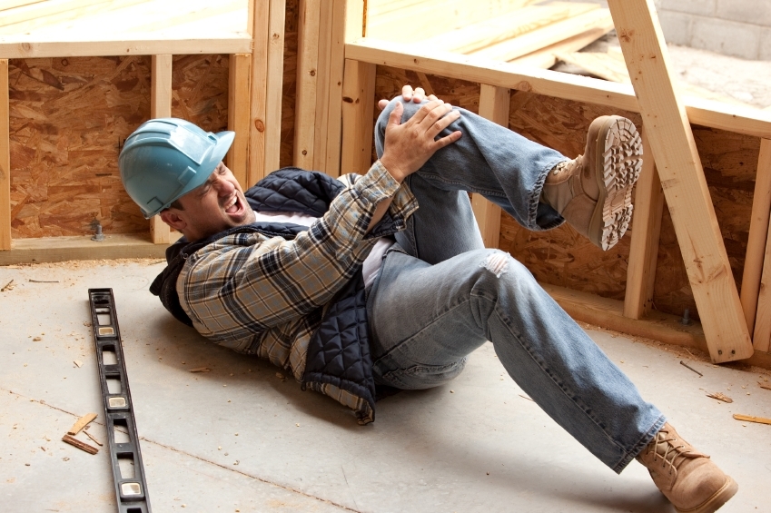 Workplace Safety