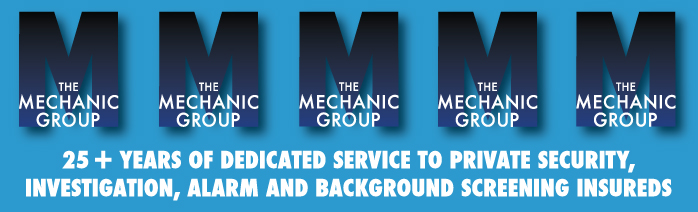 The Mechanic Group Offers Commercial Umbrella/Excess Liability for Electronic Security Firms