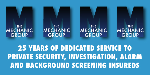 Mechanic Group and Allied World Celebrate 1 Year Anniversary
