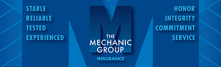 Mechanic Group Features Leading Business Liability Coverage for Private Security, PI, Alarm and Background Screening Insureds